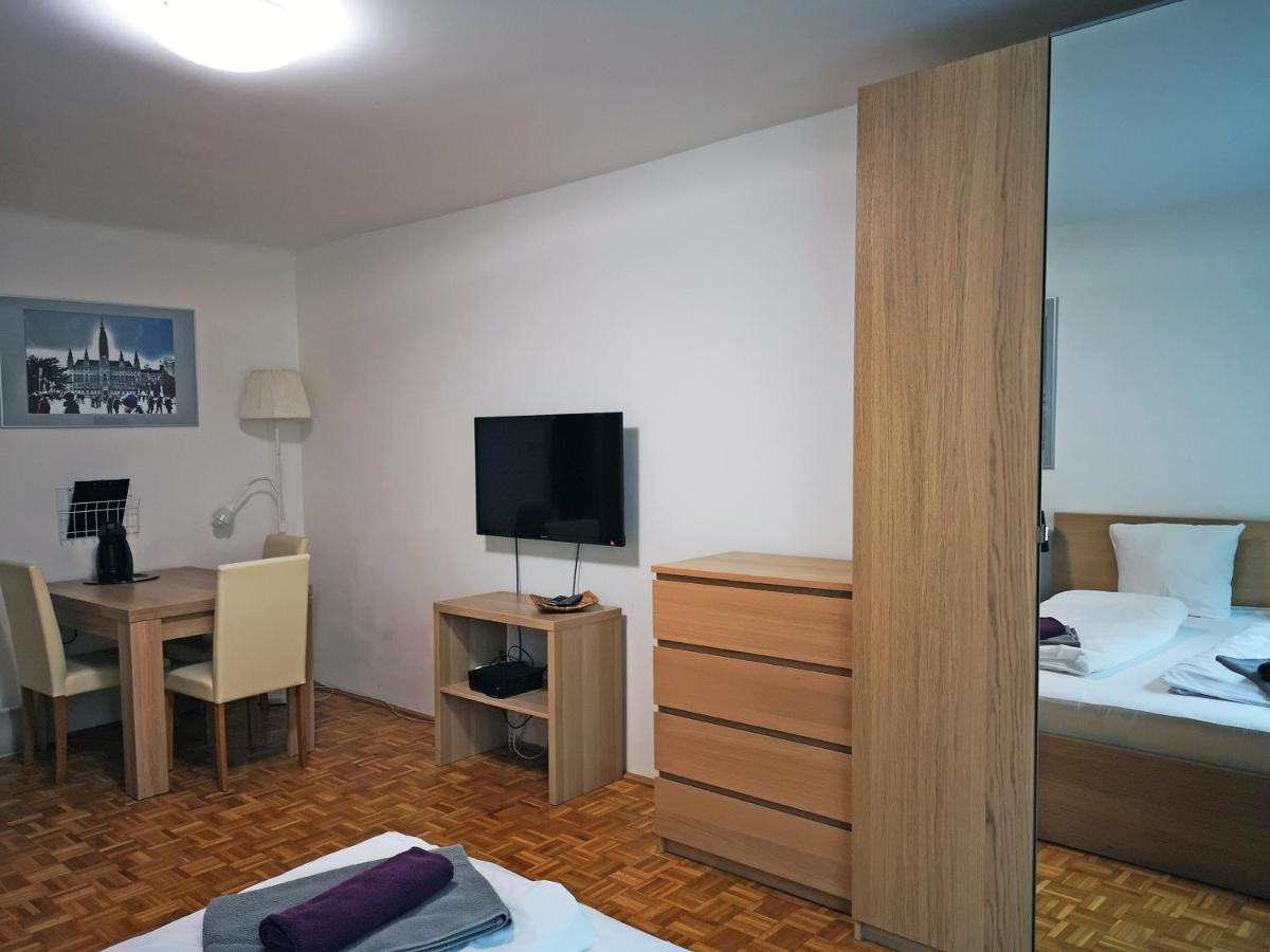 Appartamento Heart Of - Vienna