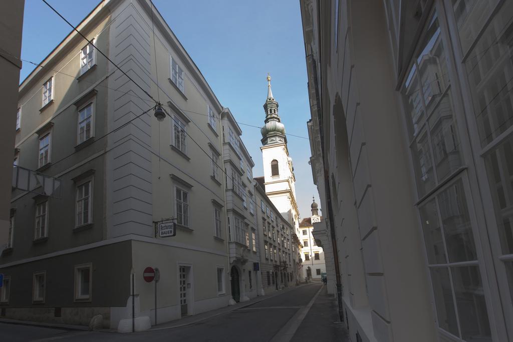 Appartamento Heart Of - Vienna