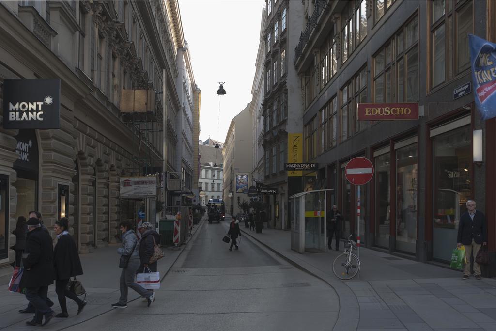 Appartamento Heart Of - Vienna
